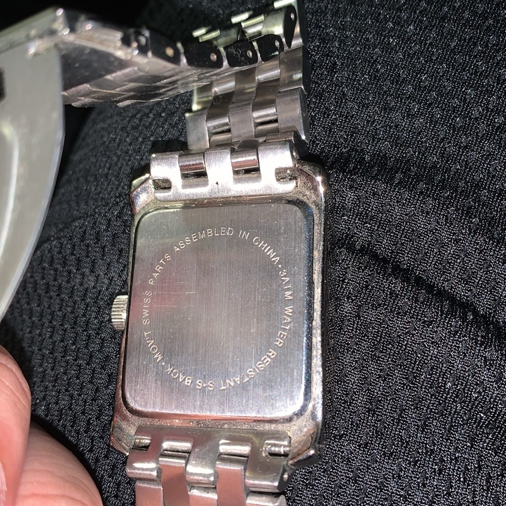 Agenda Quartz Watch - Picture 3 of 4